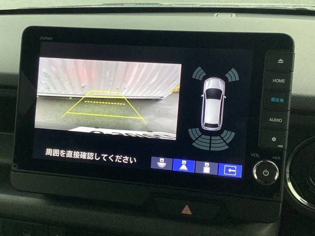 ホンダ Ｎ　ＢＯＸ カスタム ６６０ ターボ コーディネートスタイル モノトーン R7年 (近畿) 99