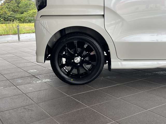 ホンダ Ｎ　ＢＯＸ カスタム ６６０ Ｇ Ｌ H29年 (近畿) 99