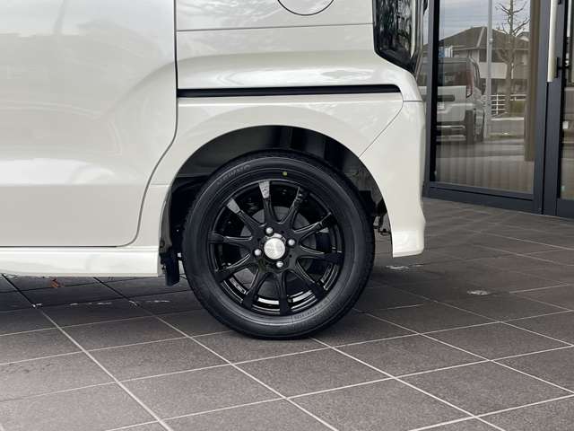 ホンダ Ｎ　ＢＯＸ カスタム ６６０ Ｇ Ｌ H29年 (近畿) 99