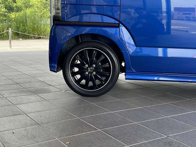 ホンダ Ｎ　ＢＯＸ ６６０ カスタムＧ Ｌパッケージ ２トーンカラースタイル H28年 (近畿) 99