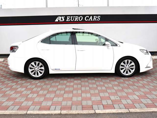 レクサス ＨＳ２５０ｈ バージョンＩ H26年 (関東) 99