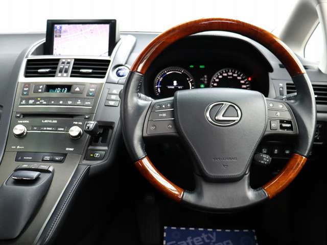 レクサス ＨＳ２５０ｈ バージョンＩ H26年 (関東) 99
