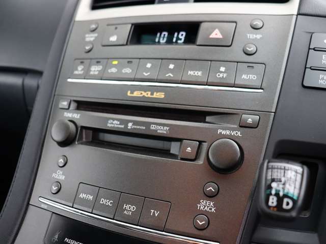 レクサス ＨＳ２５０ｈ バージョンＳ H21年 (関東) 99