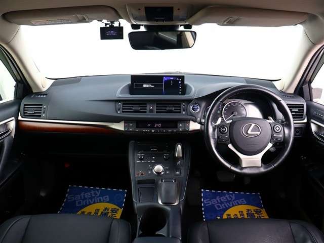 レクサス ＣＴ２００ｈ バージョンＬ R1年 (関東) 99