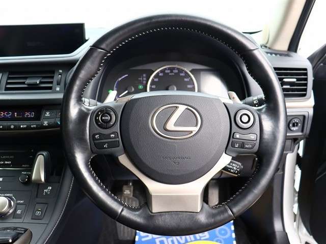 レクサス ＣＴ２００ｈ バージョンＬ R1年 (関東) 99