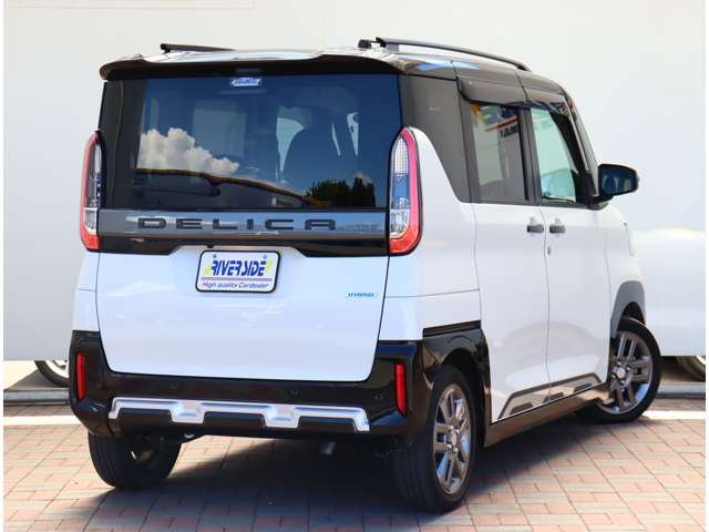 三菱 デリカ　ミニ ６６０ Ｔ プレミアム R5年 (関東) 99