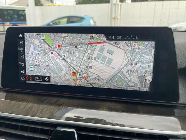 ＢＭＷ ５シリーズ ５２３ｉ　Ｍスポーツ H29年 (関東) 99