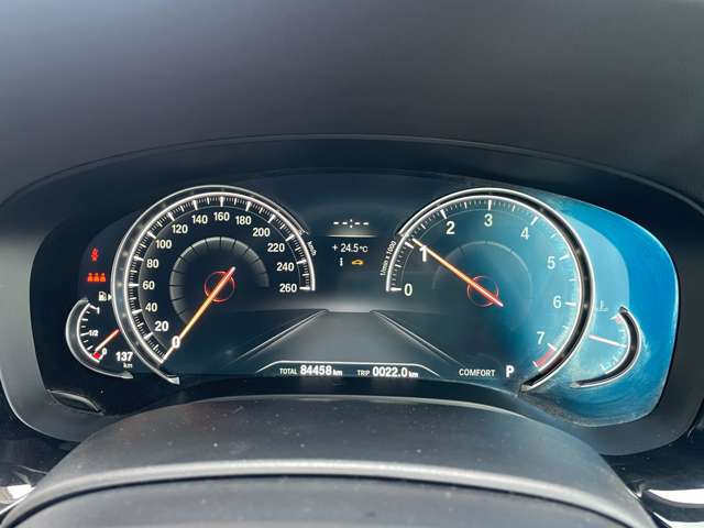 ＢＭＷ ５シリーズ ５２３ｉ　Ｍスポーツ H29年 (関東) 99