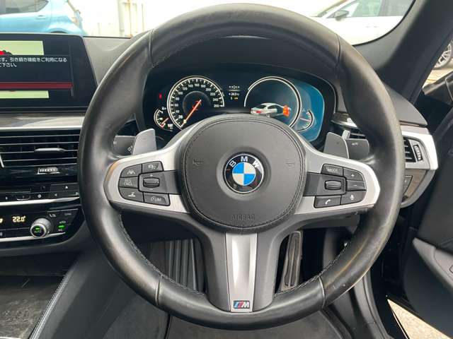ＢＭＷ ５シリーズ ５２３ｉ　Ｍスポーツ H29年 (関東) 99
