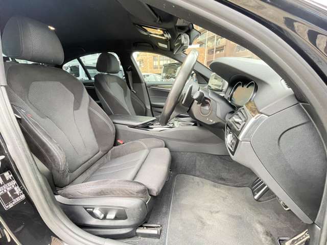 ＢＭＷ ５シリーズ ５２３ｉ　Ｍスポーツ H29年 (関東) 99