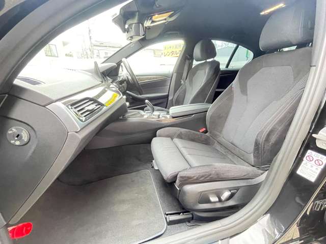ＢＭＷ ５シリーズ ５２３ｉ　Ｍスポーツ H29年 (関東) 99