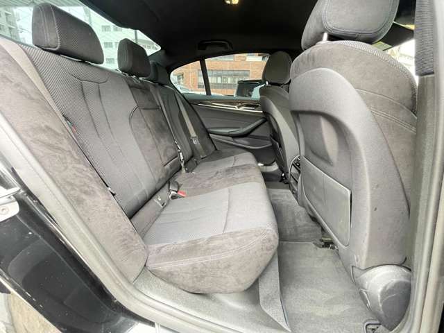ＢＭＷ ５シリーズ ５２３ｉ　Ｍスポーツ H29年 (関東) 99