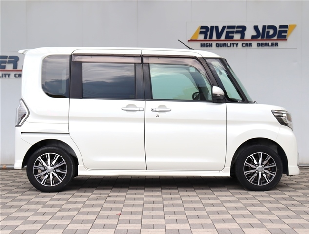 ダイハツ タント ６６０ カスタム Ｘ トップエディション ＳＡＩＩＩ H30年 (関東) 99