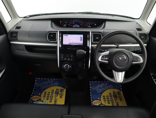 ダイハツ タント ６６０ カスタム Ｘ トップエディション ＳＡＩＩＩ H30年 (関東) 99