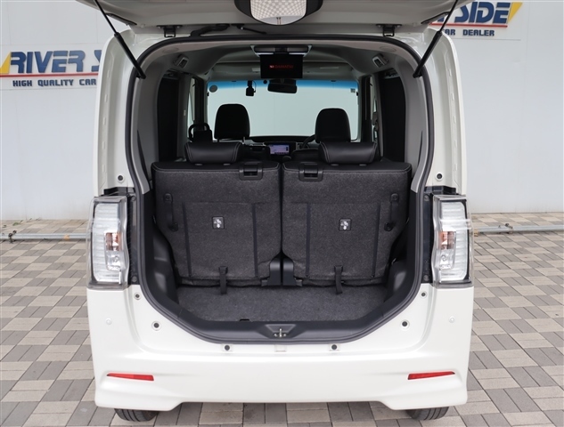 ダイハツ タント ６６０ カスタム Ｘ トップエディション ＳＡＩＩＩ H30年 (関東) 99