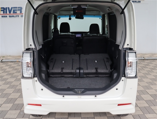 ダイハツ タント ６６０ カスタム Ｘ トップエディション ＳＡＩＩＩ H30年 (関東) 99