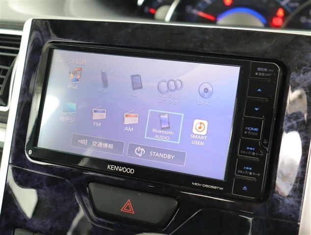 ダイハツ タント ６６０ カスタム Ｘ トップエディション ＳＡＩＩＩ H30年 (関東) 99