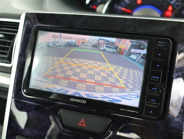ダイハツ タント ６６０ カスタム Ｘ トップエディション ＳＡＩＩＩ H30年 (関東) 99