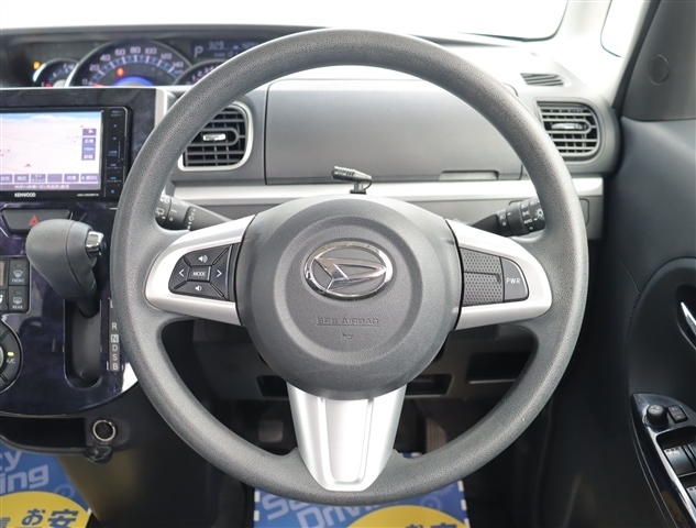ダイハツ タント ６６０ カスタム Ｘ トップエディション ＳＡＩＩＩ H30年 (関東) 99