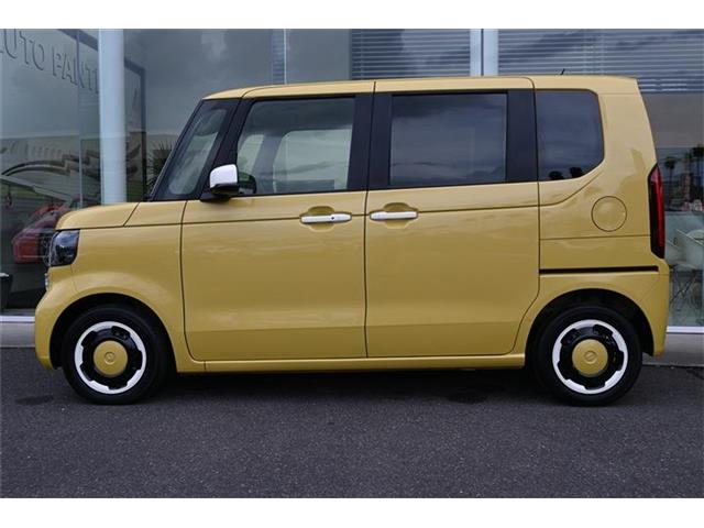 ホンダ Ｎ　ＢＯＸ ６６０ ファッションスタイル R6年 (九州・沖縄) 99