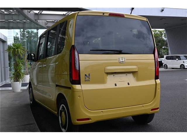 ホンダ Ｎ　ＢＯＸ ６６０ ファッションスタイル R6年 (九州・沖縄) 99