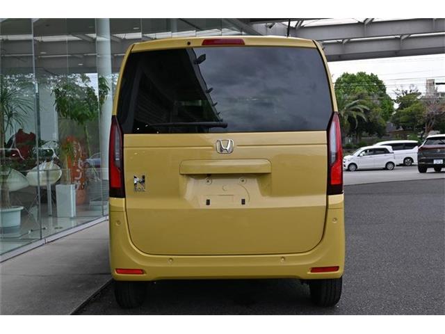 ホンダ Ｎ　ＢＯＸ ６６０ ファッションスタイル R6年 (九州・沖縄) 99