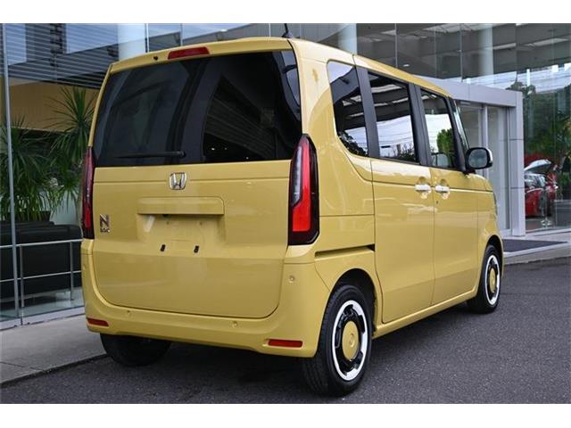 ホンダ Ｎ　ＢＯＸ ６６０ ファッションスタイル R6年 (九州・沖縄) 99