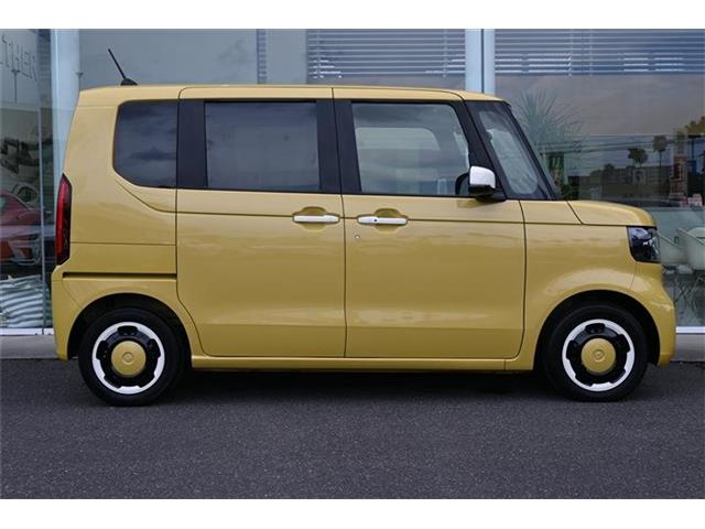 ホンダ Ｎ　ＢＯＸ ６６０ ファッションスタイル R6年 (九州・沖縄) 99