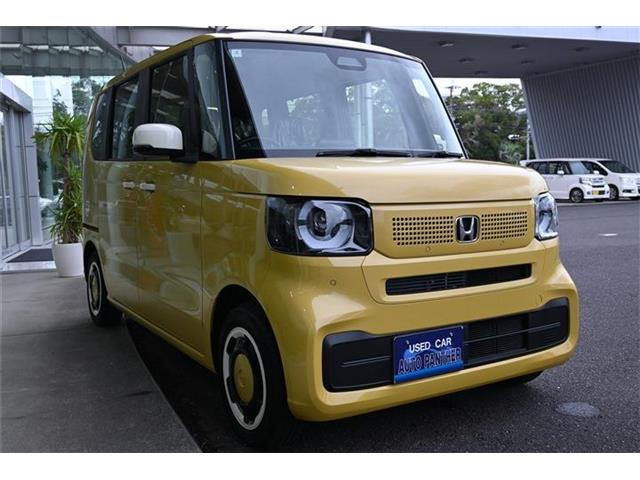 ホンダ Ｎ　ＢＯＸ ６６０ ファッションスタイル R6年 (九州・沖縄) 99
