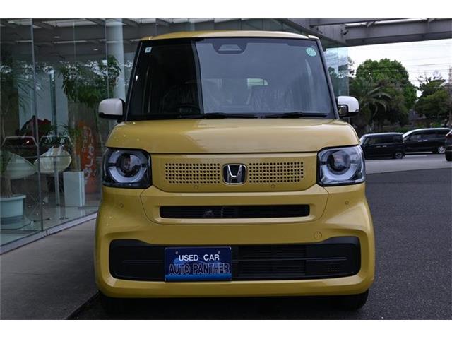 ホンダ Ｎ　ＢＯＸ ６６０ ファッションスタイル R6年 (九州・沖縄) 99