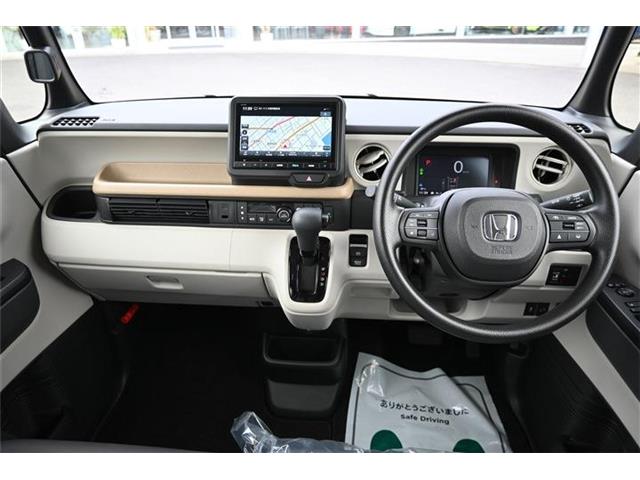 ホンダ Ｎ　ＢＯＸ ６６０ ファッションスタイル R6年 (九州・沖縄) 99