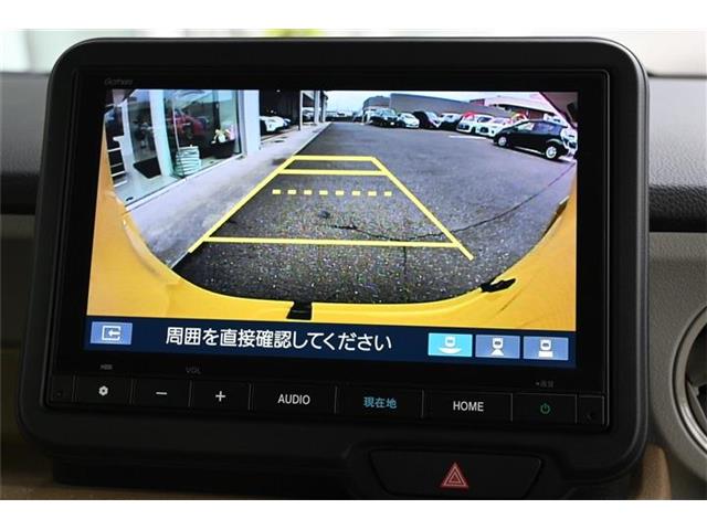 ホンダ Ｎ　ＢＯＸ ６６０ ファッションスタイル R6年 (九州・沖縄) 99