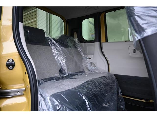 ホンダ Ｎ　ＢＯＸ ６６０ ファッションスタイル R6年 (九州・沖縄) 99