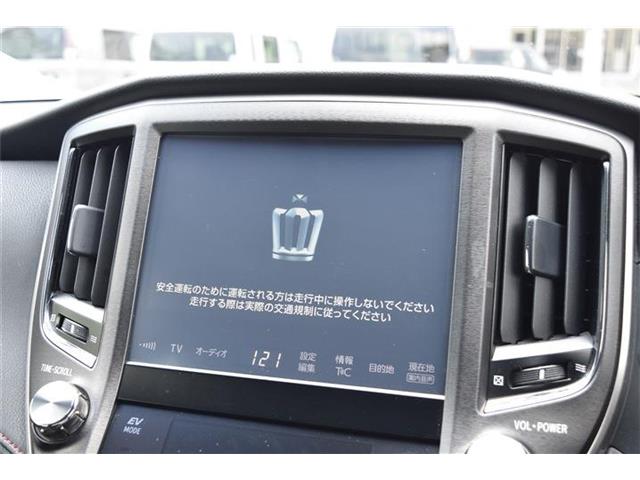 トヨタ クラウン　ハイブリッド ハイブリッド ２．５ Ｓ H28年 (東海) 99