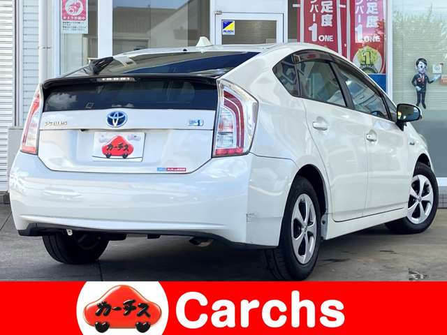 トヨタ プリウス １．８ Ｓ H27年 (東海) 99