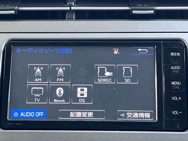 トヨタ プリウス １．８ Ｓ H27年 (東海) 99