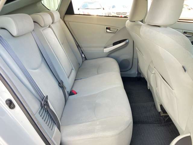 トヨタ プリウス １．８ Ｓ H27年 (東海) 99