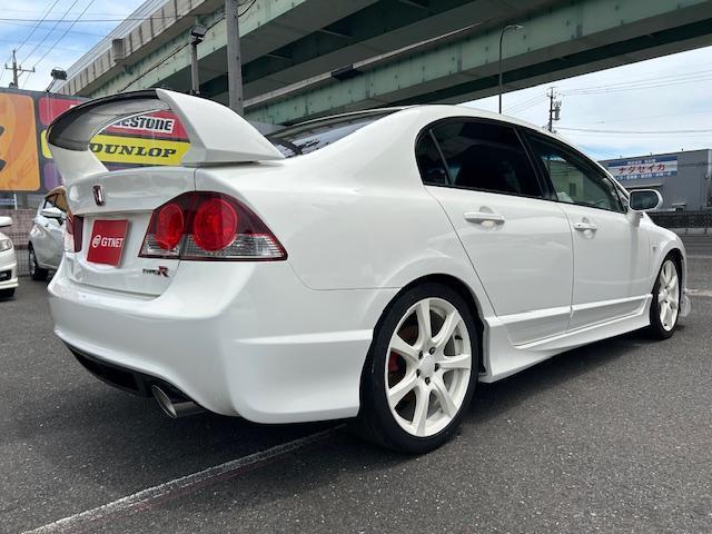 ホンダ シビック ２．０ H20年 (東海) 99