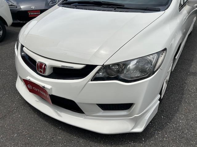 ホンダ シビック ２．０ H20年 (東海) 99