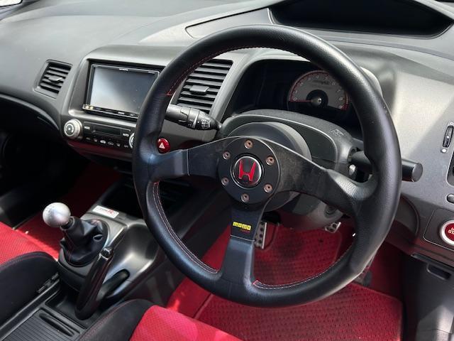 ホンダ シビック ２．０ H20年 (東海) 99