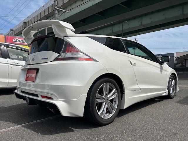 ホンダ ＣＲ−Ｚ １．５ アルファ H22年 (東海) 99