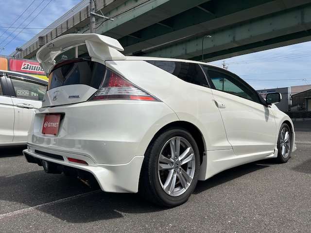 ホンダ ＣＲ−Ｚ １．５ アルファ H22年 (東海) 99
