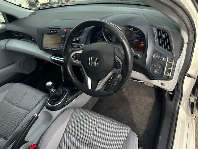 ホンダ ＣＲ−Ｚ １．５ アルファ H22年 (東海) 99