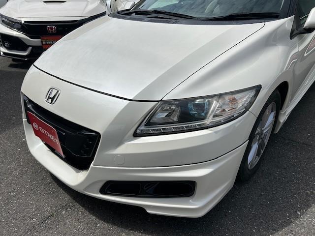 ホンダ ＣＲ−Ｚ １．５ アルファ H22年 (東海) 99