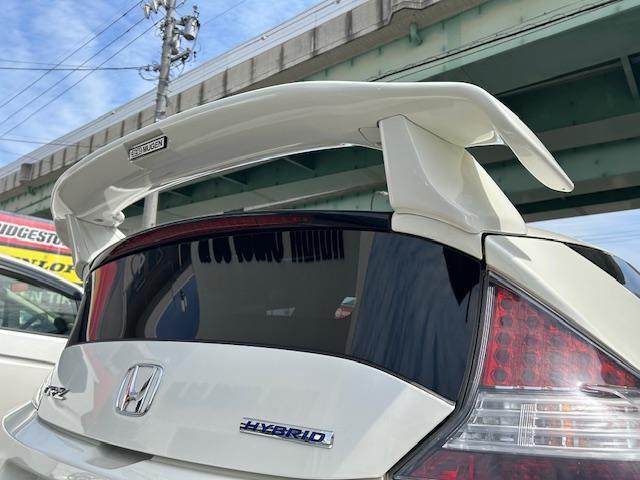 ホンダ ＣＲ−Ｚ １．５ アルファ H22年 (東海) 99