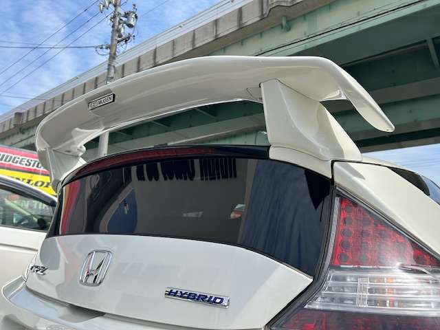 ホンダ ＣＲ−Ｚ １．５ アルファ H22年 (東海) 99