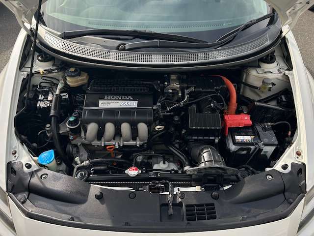 ホンダ ＣＲ−Ｚ １．５ アルファ H22年 (東海) 99