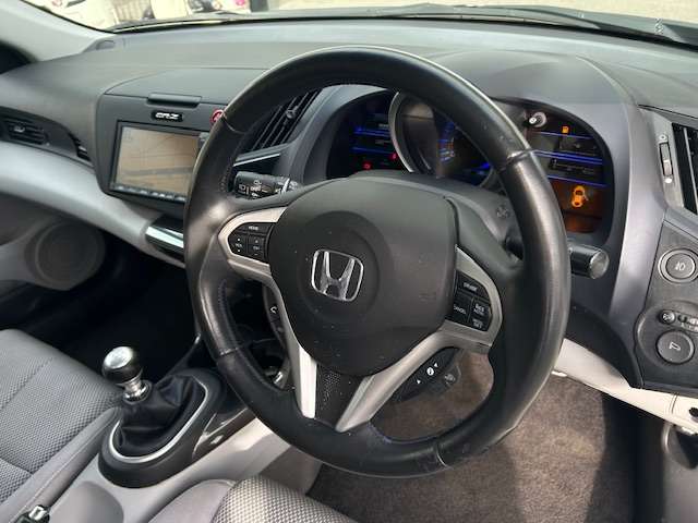 ホンダ ＣＲ−Ｚ １．５ アルファ H22年 (東海) 99