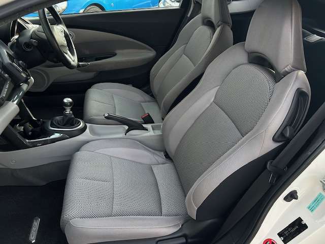 ホンダ ＣＲ−Ｚ １．５ アルファ H22年 (東海) 99