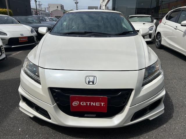 ホンダ ＣＲ−Ｚ １．５ アルファ H22年 (東海) 99